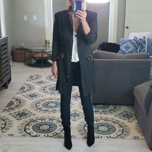 Vintage CHORUS LINE Lightweight Coat